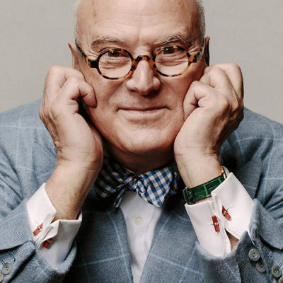 Manolo Blahnik image